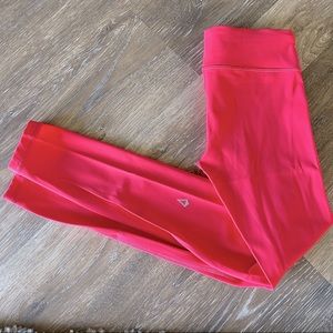 NWOT size 8 Ivivva leggings